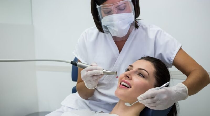 Tratamentos odontológicos impactam qualidade de vida