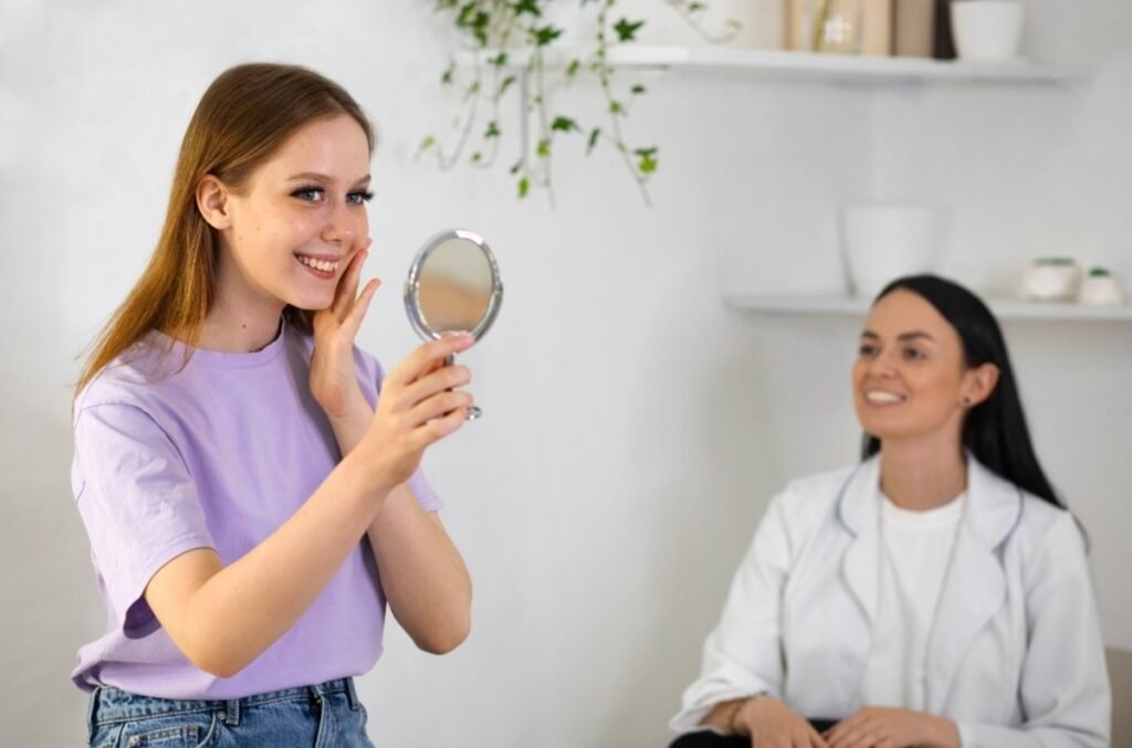 Mulheres são maioria na busca por cirurgias plásticas