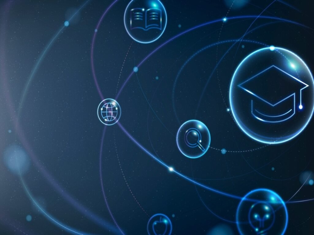 Pearson redefine sua marca para abraçar o futuro do aprendiz