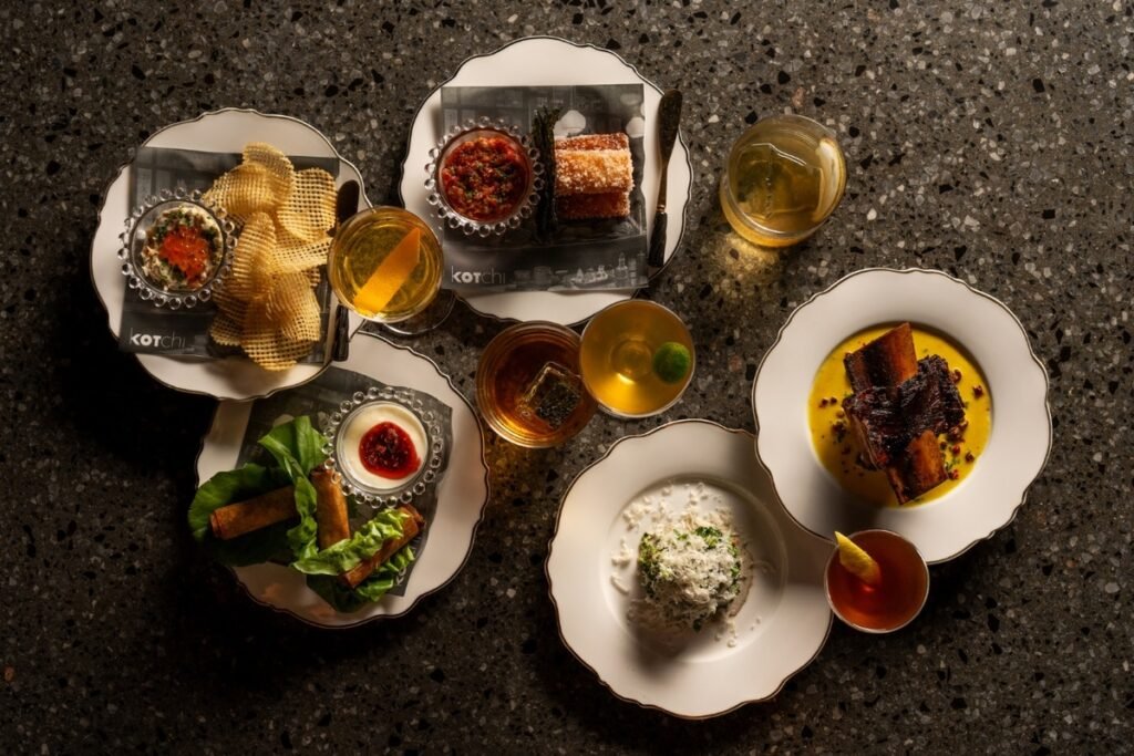 The House of Suntory Experience celebra terceira edição