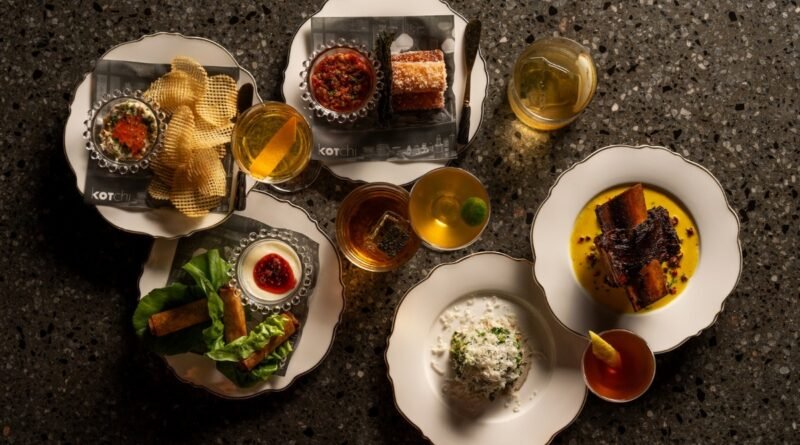 The House of Suntory Experience celebra terceira edição