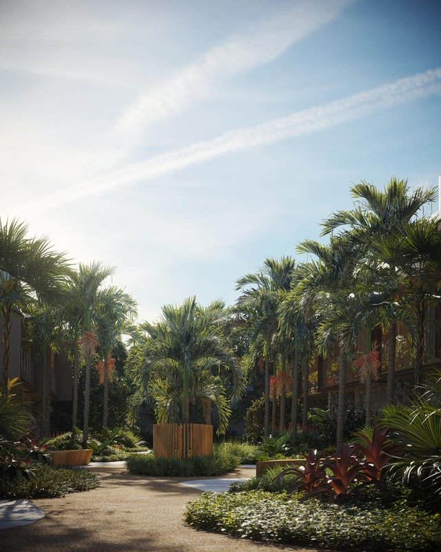 Refúgio urbano: paisagismo eleva o padrão de residenciais de luxo