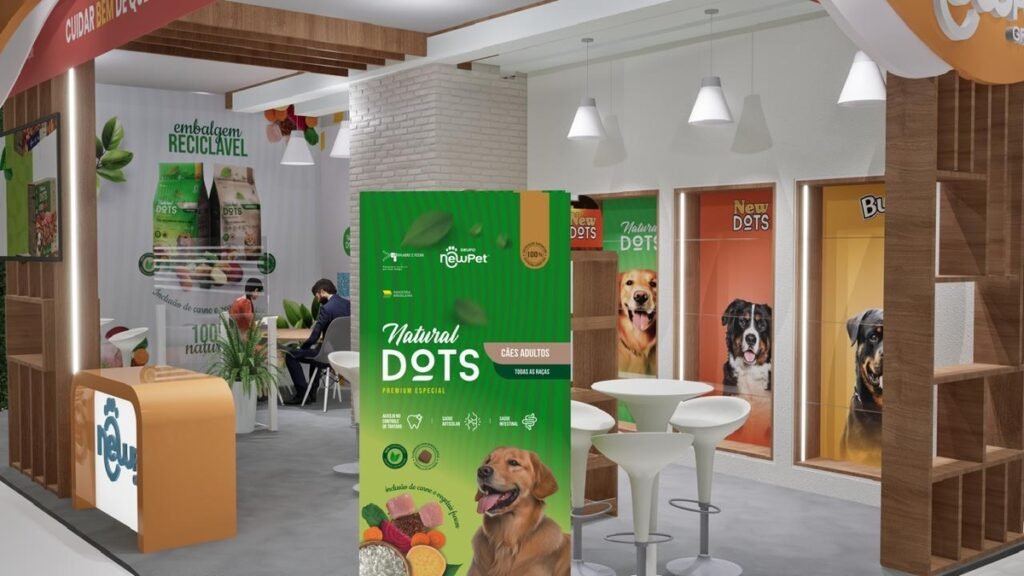 ExpoApras 2025 inclui segmento pet alimentício em sua programação