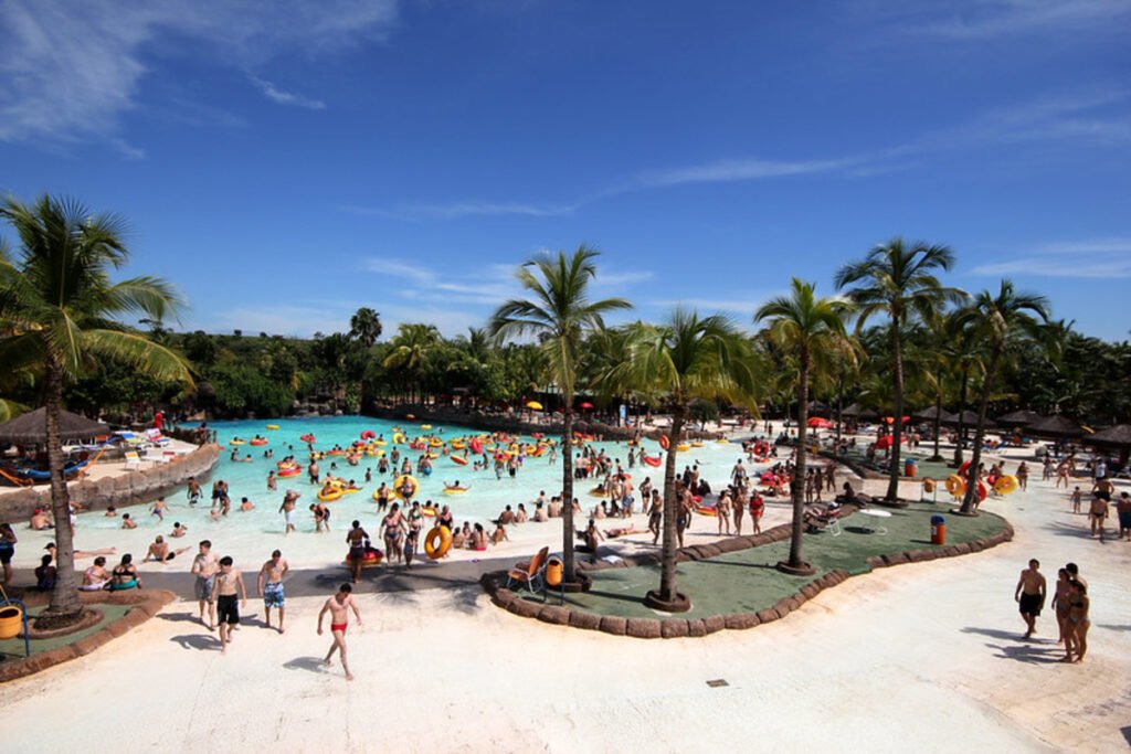 Olímpia impulsiona turismo com investimento em tecnologia