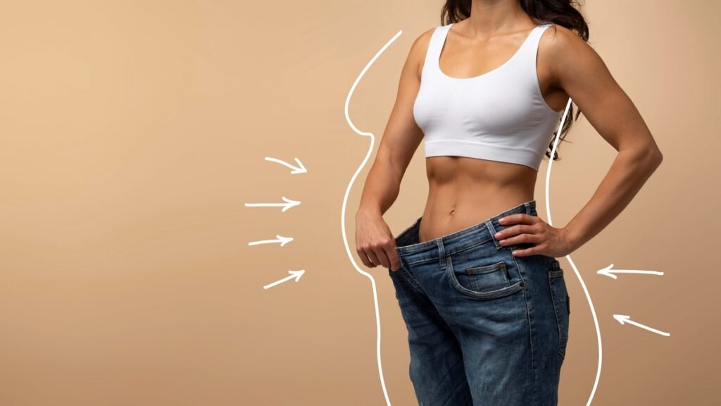Abordagem integra medicina da obesidade e estética