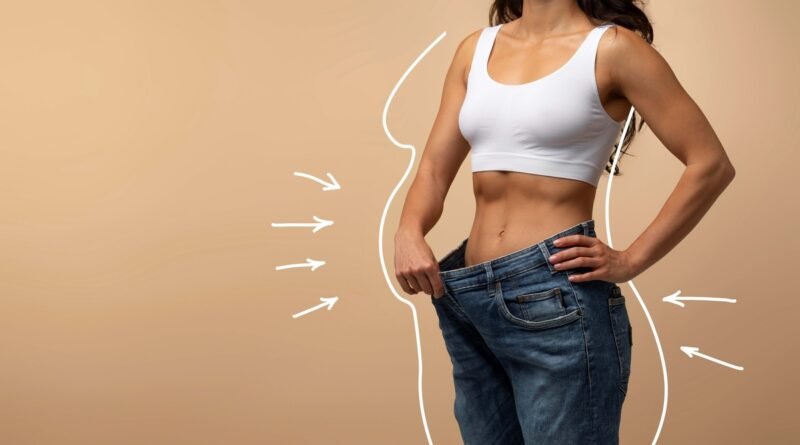 Abordagem integra medicina da obesidade e estética