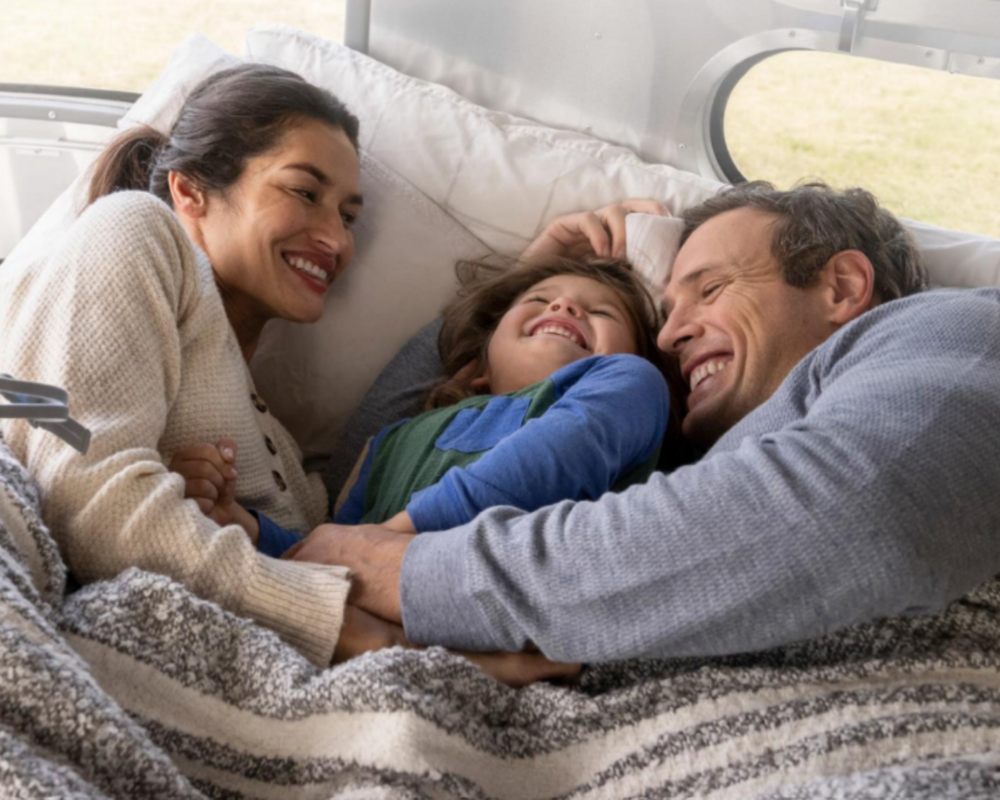 ResMed unifica marca de tecnologia do sono e da saúde