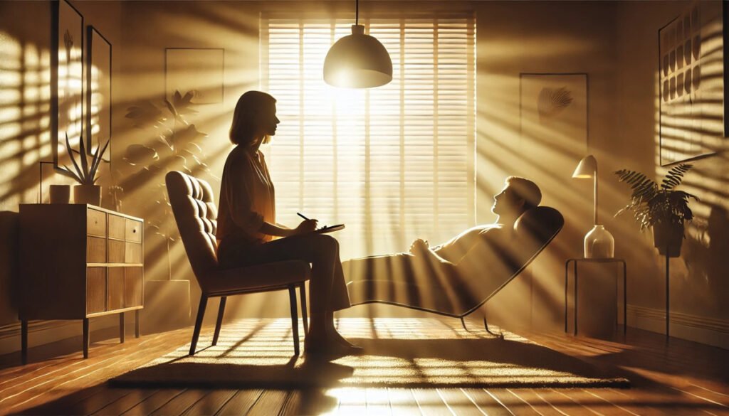 Terapia com hipnose é uma opção no tratamento emocional