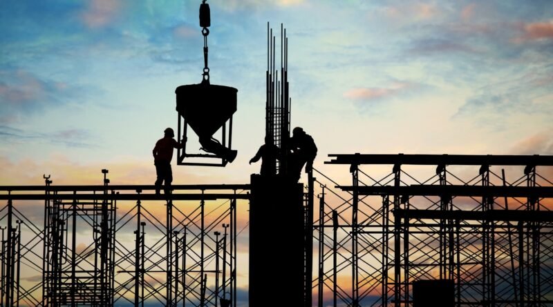 Contabilidade consultiva apoia gestão na construção civil