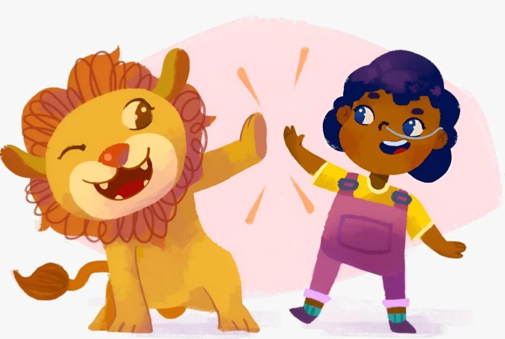 Poder do lúdico pode ajudar na inclusão e diversidade