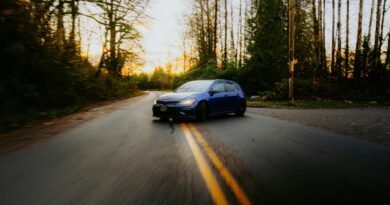 Seguro auto oferece segurança e tranquilidade para motoristas