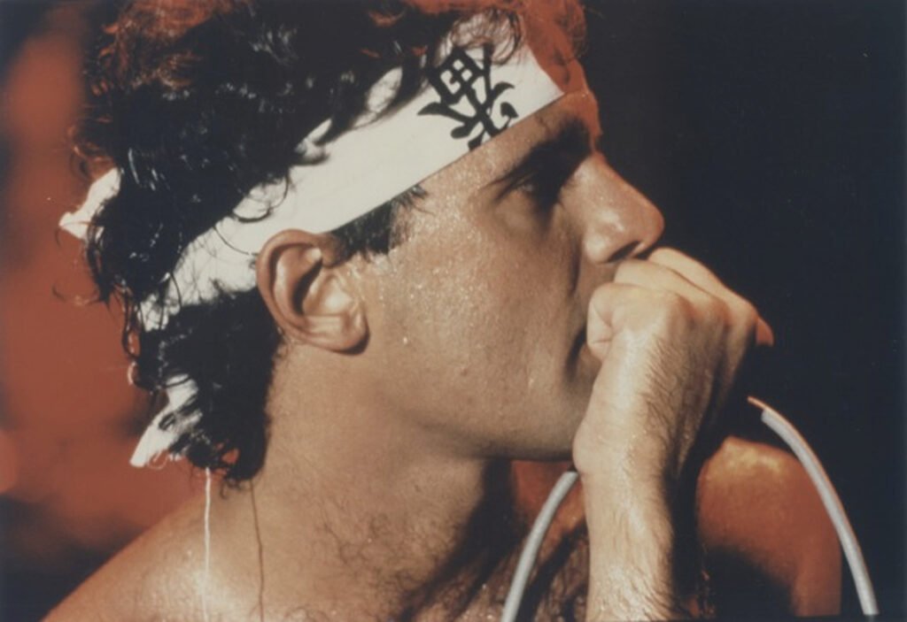 Cazuza Exagerado: exposição inédita chega ao Rio de Janeiro