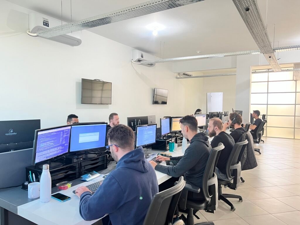 Loy Legal anuncia expansão e novo posicionamento estratégico