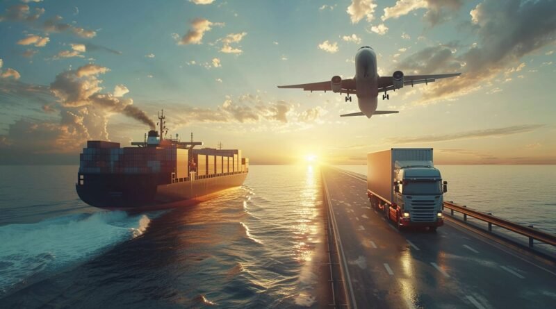 TIBA amplia operações com a aquisição da SMX Logistics