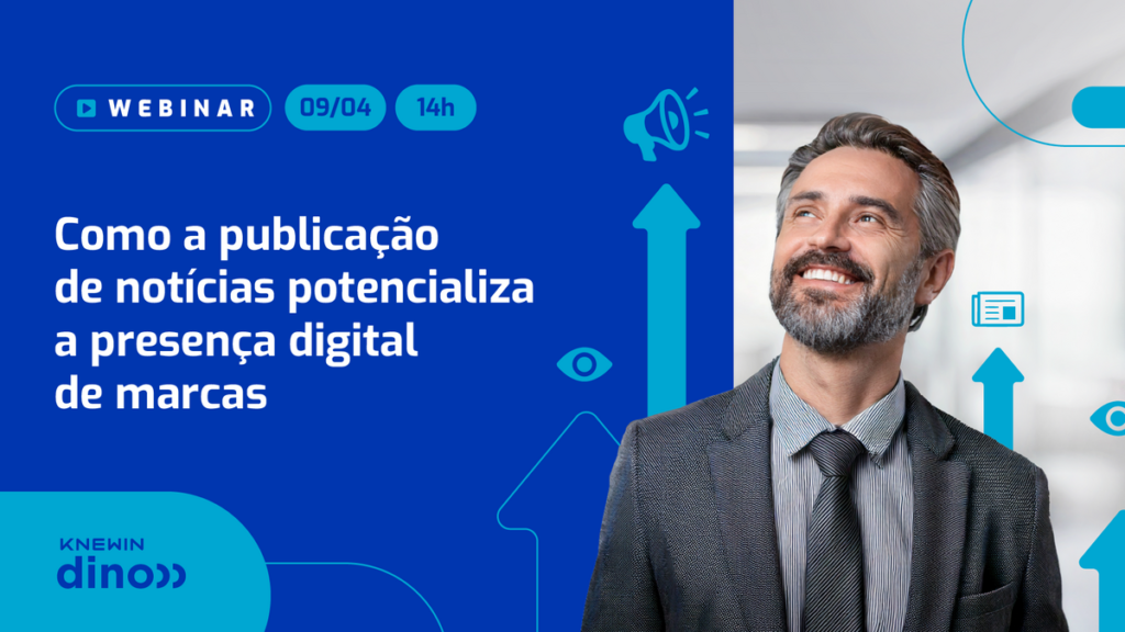 Webinar revela estratégias para fortalecer presença digital