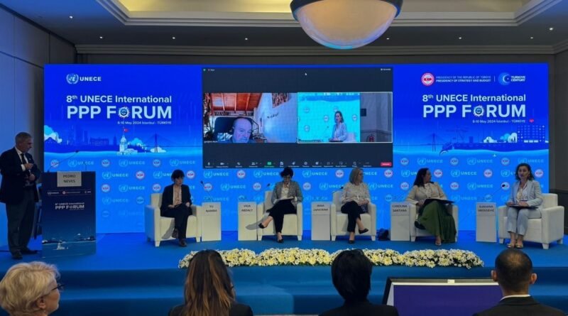 ONU reconhece projetos de PPPs brasileiras em fórum mundial