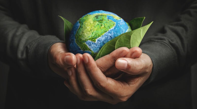 Dia da Terra enfoca a sustentabilidade visando garantir um futuro saudável