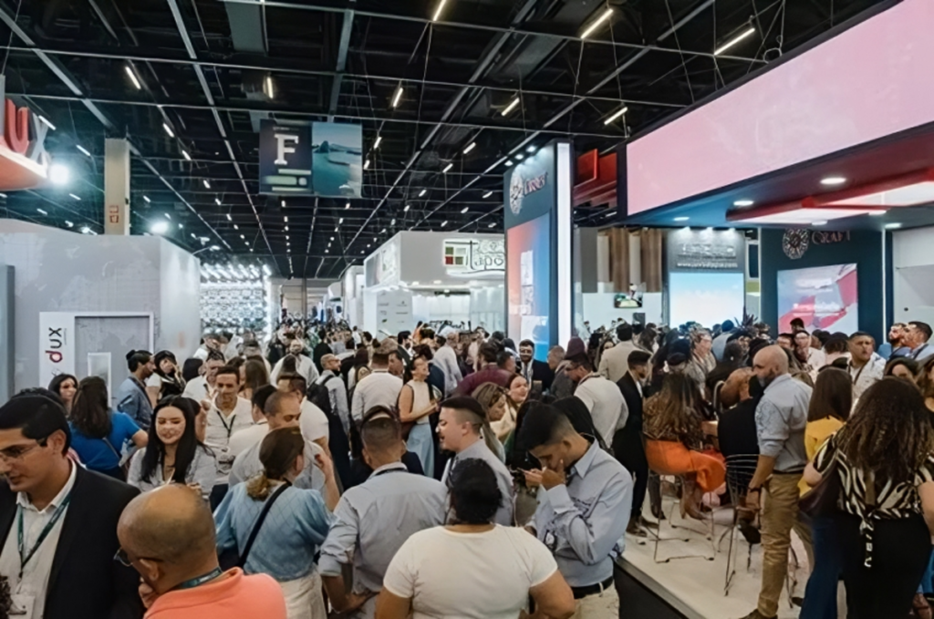 Fractal apresenta soluções de segurança logística na Intermodal 2025