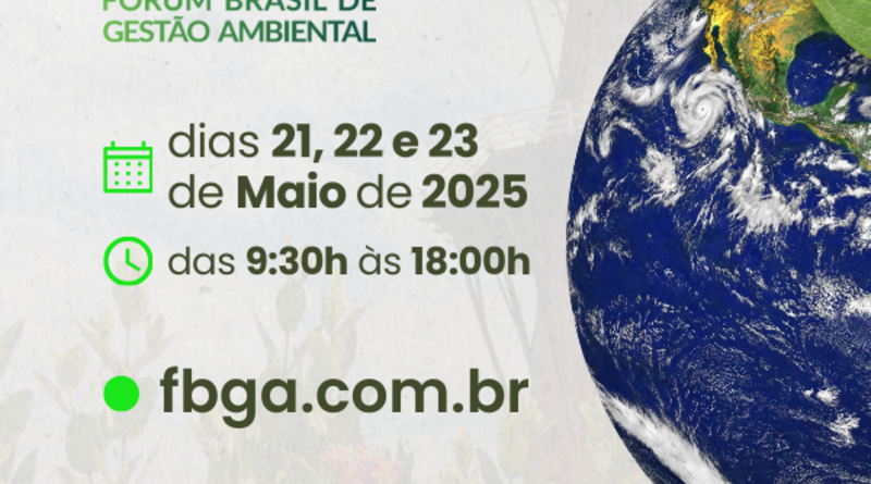 Fórum debate soluções sustentáveis em Holambra (SP)