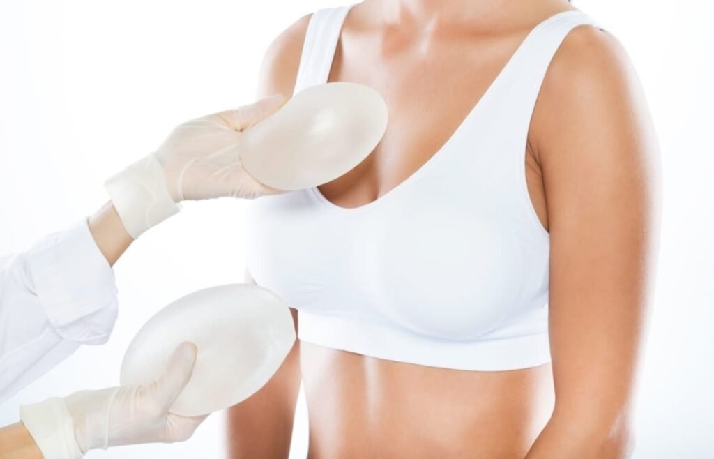 Cirurgia de explante mamário cresce no Brasil