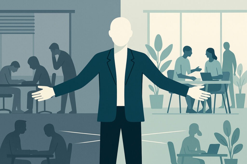 Diretores de felicidade impulsionam estratégias das empresas