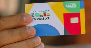 Veja quem recebe Bolsa Família nesta segunda-feira (28)