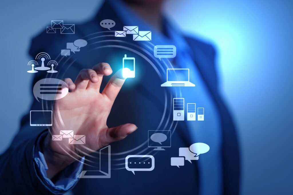 CBYK e VTEX impulsionam o e-commerce da NCR em Angola