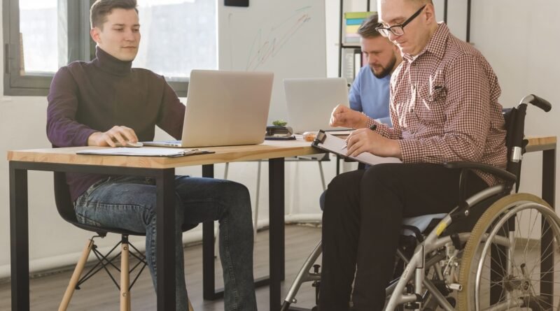 Manpower abre diversas vagas para Pessoas com Deficiência
