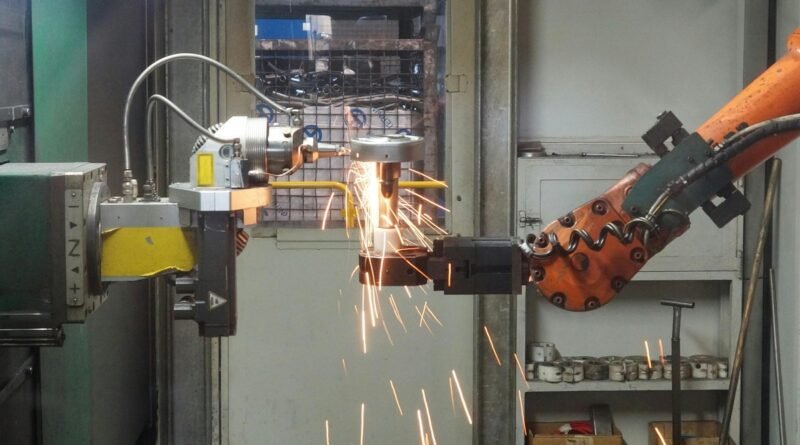 Parceria entre Brasil e China impulsiona o setor industrial