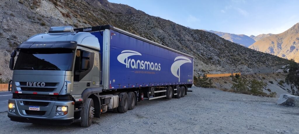 Transmaas conclui parametrizações para certificação OEA