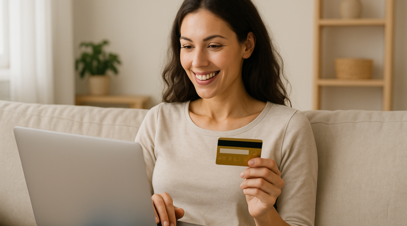 Cashback se consolida como estratégia de economia em compras