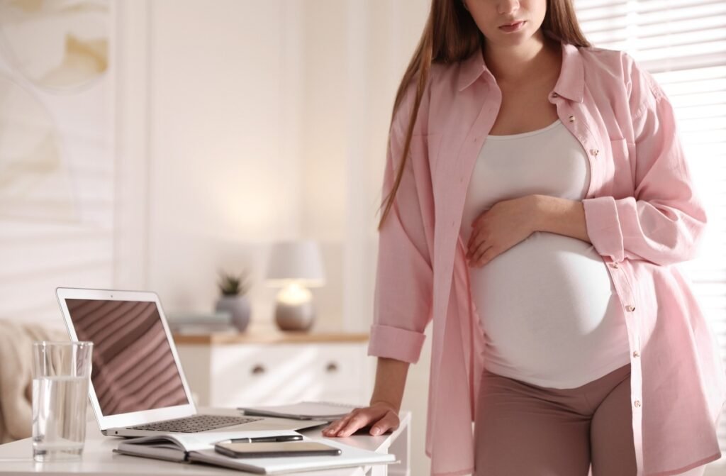 Salário-maternidade também vale para quem é MEI ou contribuinte facultativa