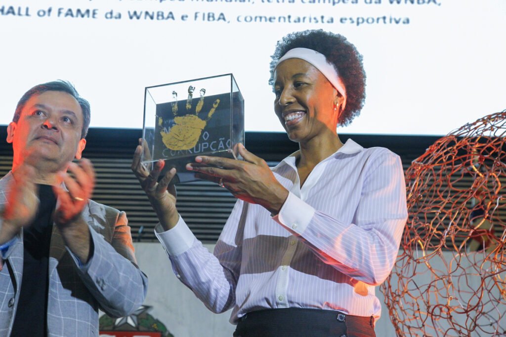 Inscrições para o 5º Prêmio INAC de Integridade terminam em 30 de abril