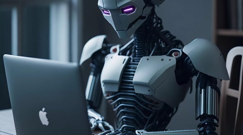 Potencial da Inteligência Artificial está além do uso básico, diz especialista
