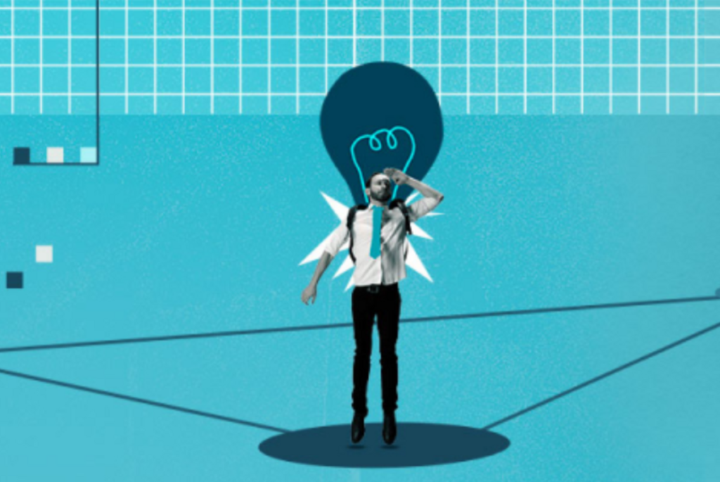 Panoramas RD Station: IA é utilizada por 58% das empresas