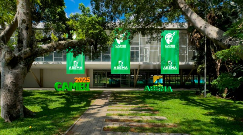 Congresso de meio ambiente reunirá milhares em São Paulo