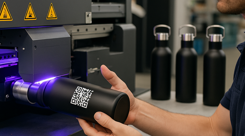 Segmento de brindes personalizados investe em tecnologia