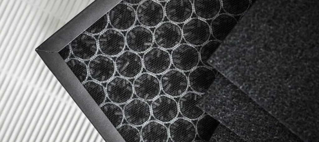 Filtros de ar industriais reduzem custos para as indústrias