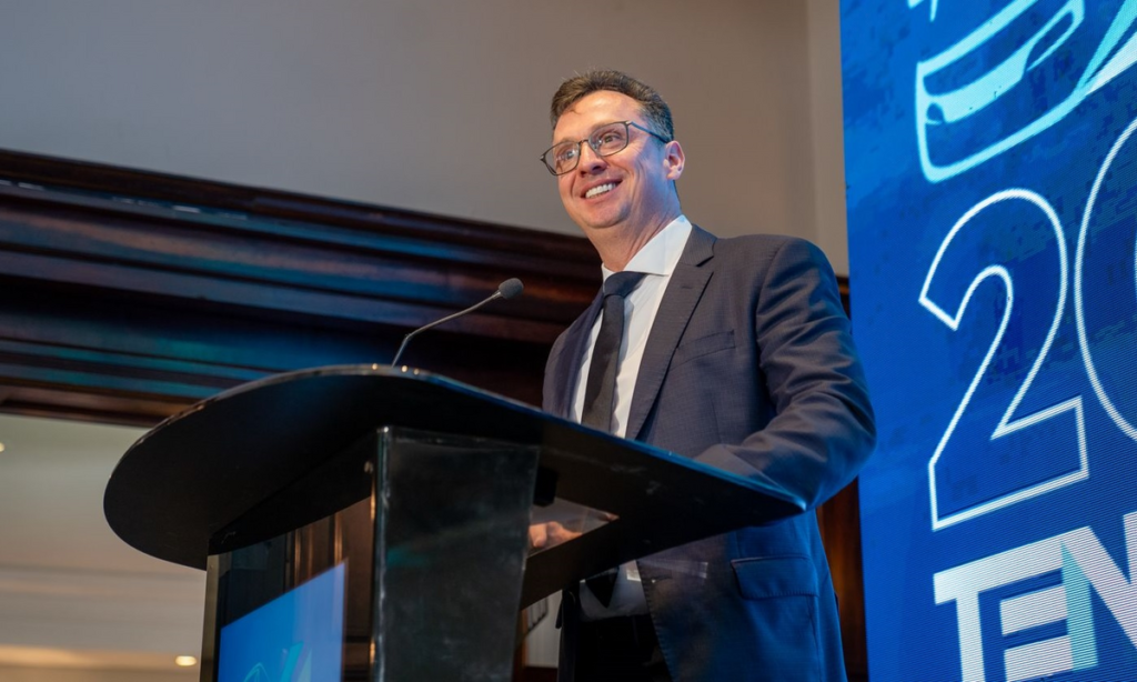 Empresas rodoviárias de passageiros terão encontro nacional