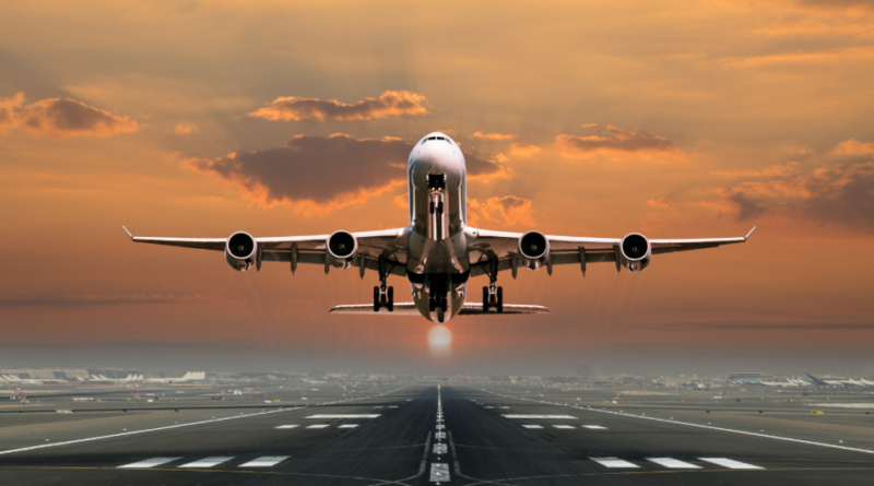 Brasil atualiza normas da aviação civil para mais segurança