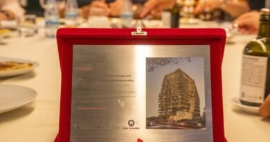 Botânica Office, de Manaus, recebe reconhecimento da Atlas Schindler como obra mais importante do Brasil