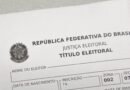 Mais de 72 mil eleitores amazonenses terão o título cancelado