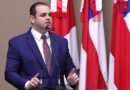 Presidente Roberto Cidade cobra maior fiscalização da Marinha após acidentes com balsas no rio Madeira