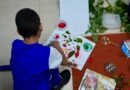 Crianças e adolescentes neurodivergentes são beneficiadas com projeto de arte visual em Manaus