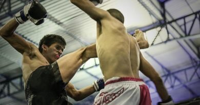 Campeonato Amazonense de Muay Thai acontece dia 20 de julho e inscrições estão abertas