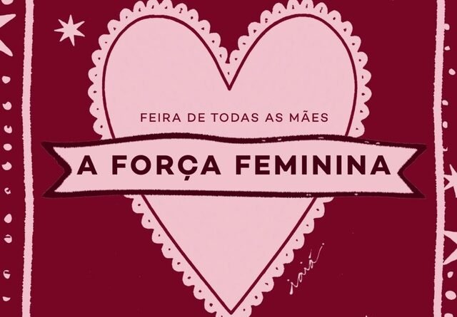 Amakos da Amazônia participa da Feira na Rosenbaum