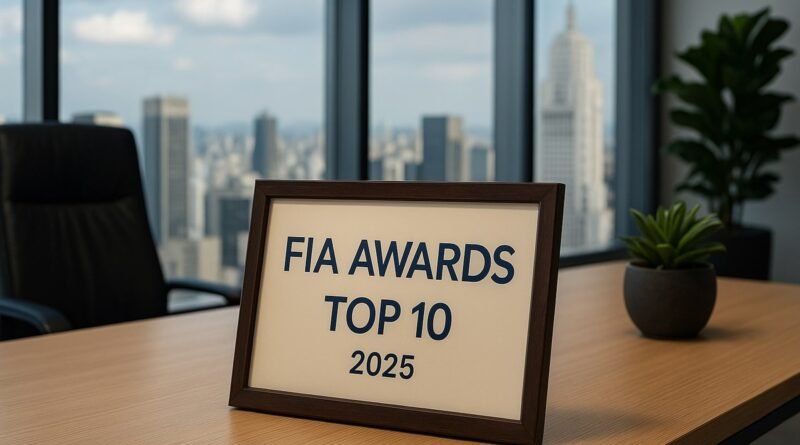 Pesquisa anuncia Top 10 brasileiros destaque em inovação