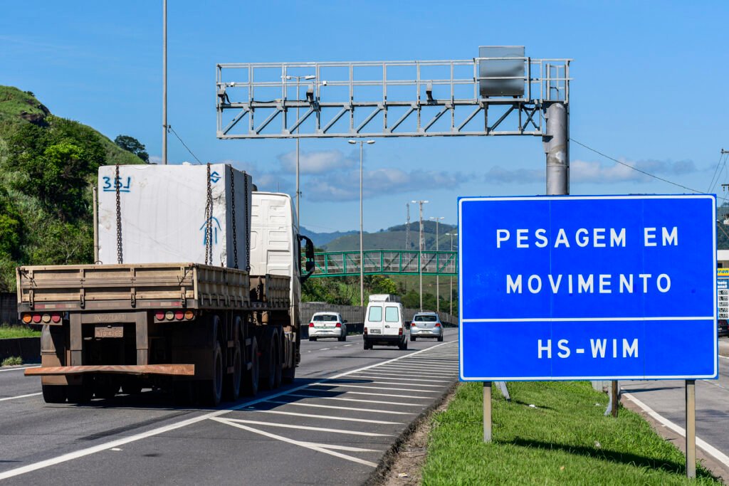 Inovações impulsionam avanços em segurança viária