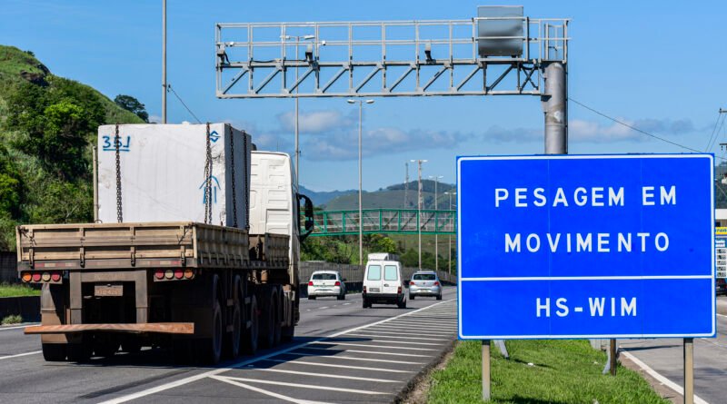 Inovações impulsionam avanços em segurança viária