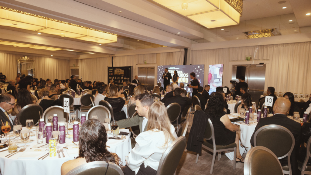 Tudo Para Brasileiros Hollywood premia destaques brasileiros
